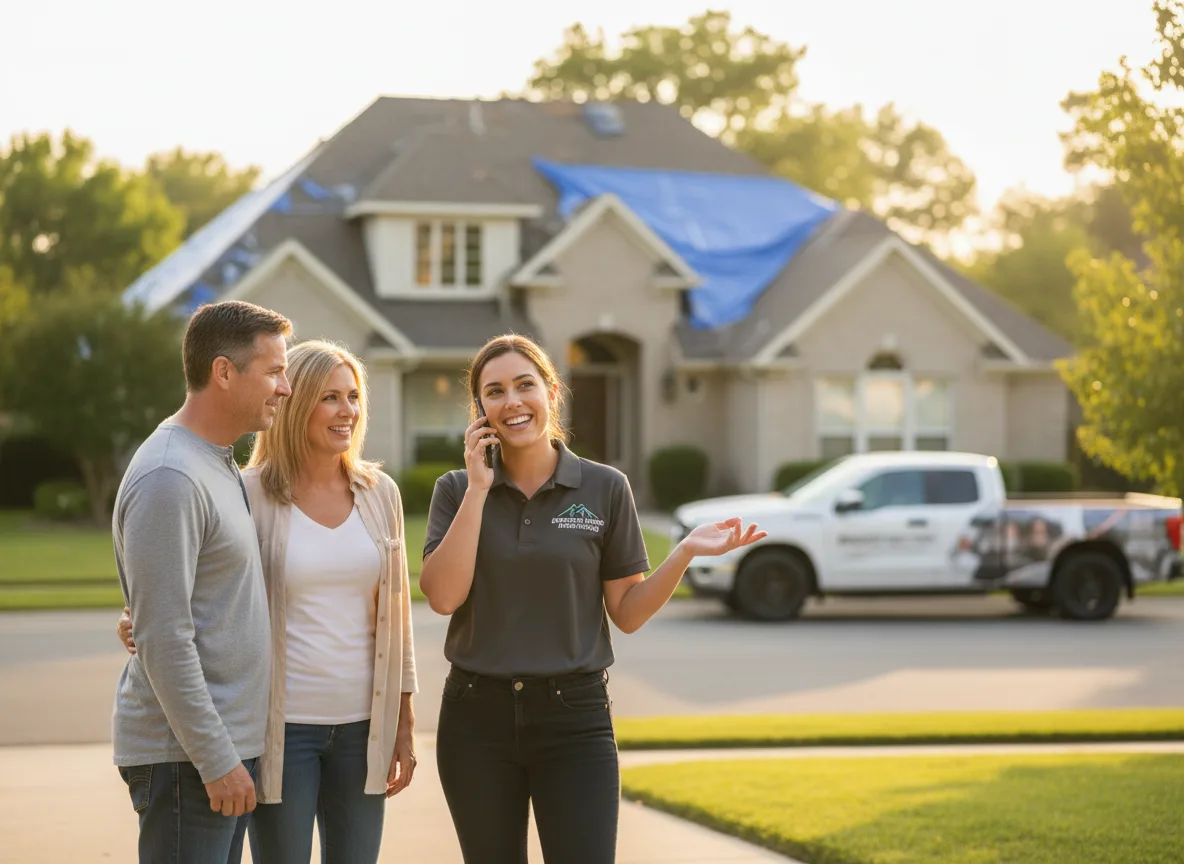 Emergency Roof Repair Fort Stockton, TX FAQs